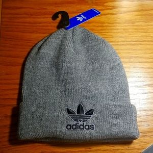 ADIDAS WINTER HAT